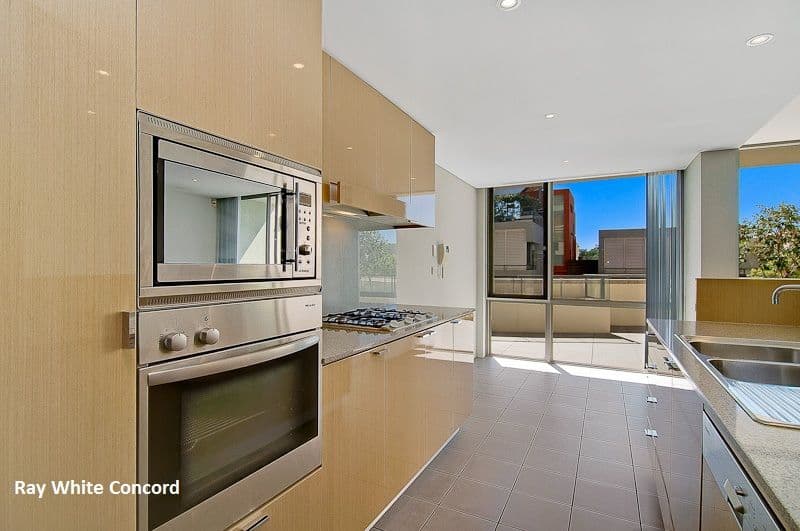 18 Edgewood Crescent, CABARITA/, CONCORD NSW 2137, Concord - Thumbnail 2