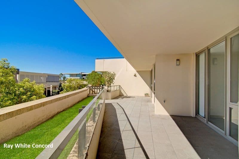 18 Edgewood Crescent, CABARITA/, CONCORD NSW 2137, Concord - Thumbnail 3