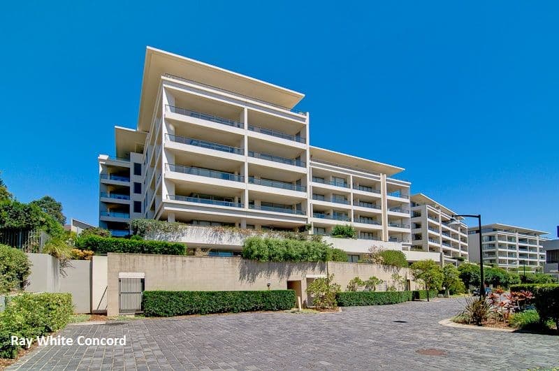 18 Edgewood Crescent, CABARITA/, CONCORD NSW 2137, Concord - Thumbnail 4