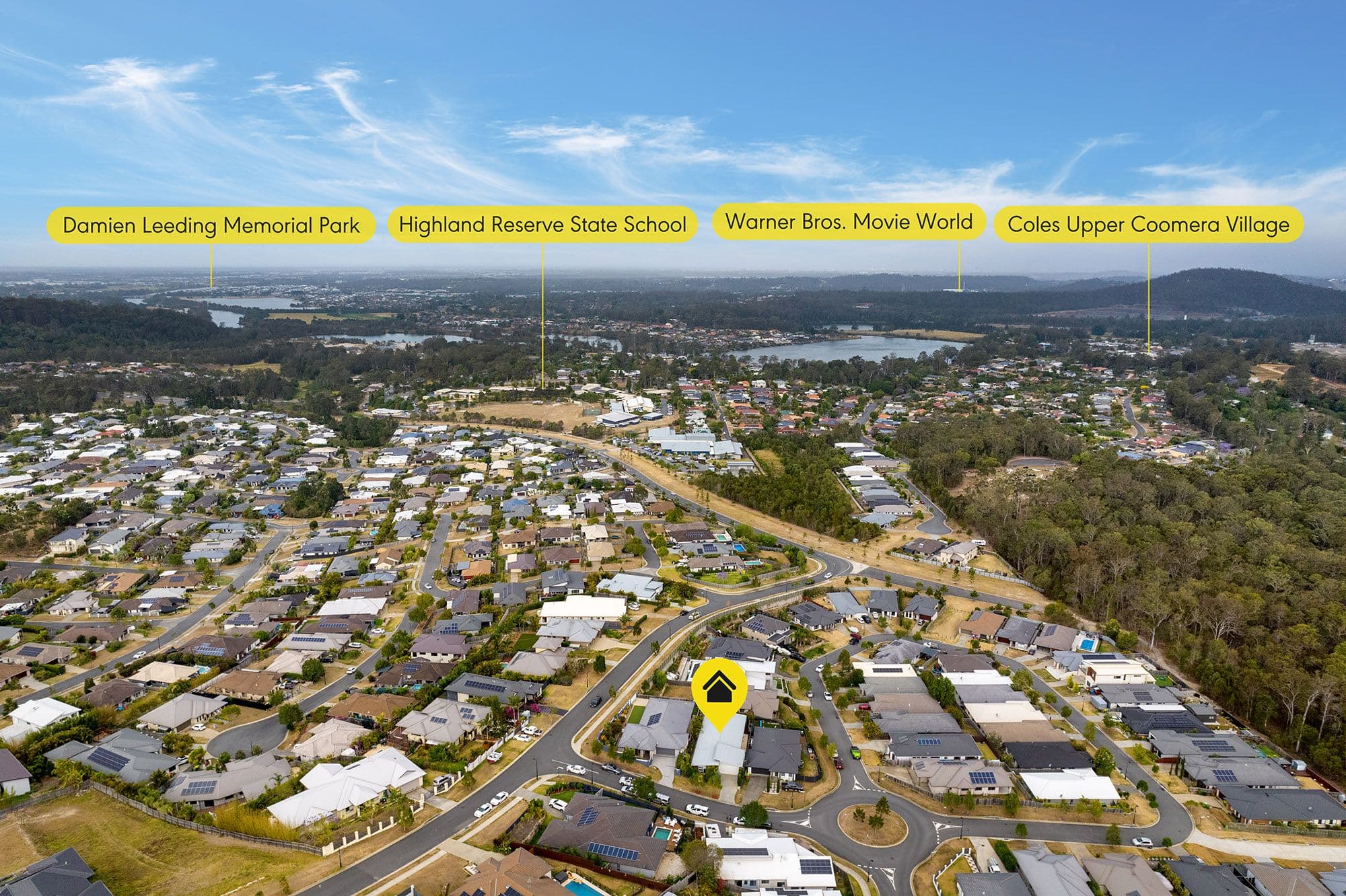 4 Franklin Street, Upper Coomera QLD 4209, Upper Coomera - Thumbnail 5