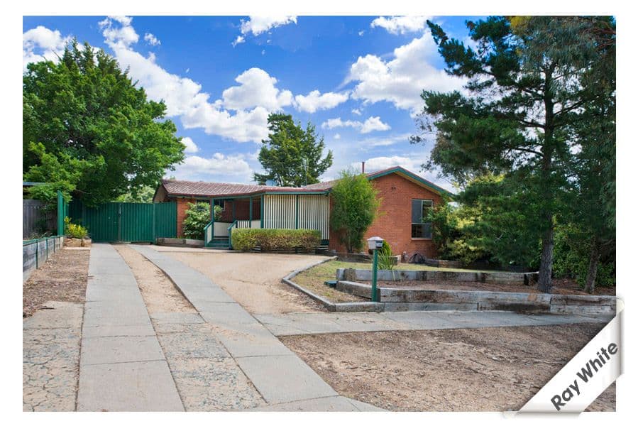 38 Spica Street, GIRALANG ACT 2617, Giralang - Image 1