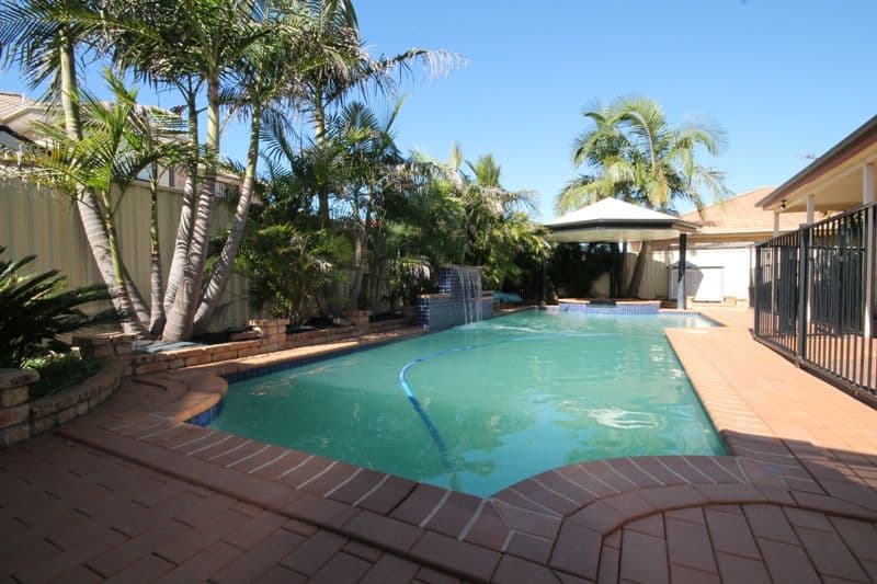 2 Namoi Court, WATTLE GROVE NSW 2173, Wattle Grove - Thumbnail 8