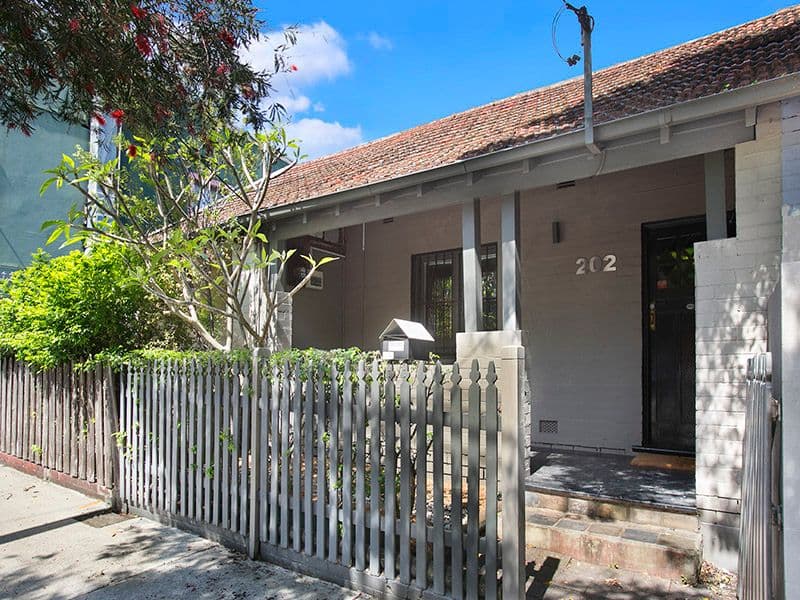 202 Mitchell Road, ALEXANDRIA NSW 2015, Alexandria - Image 1