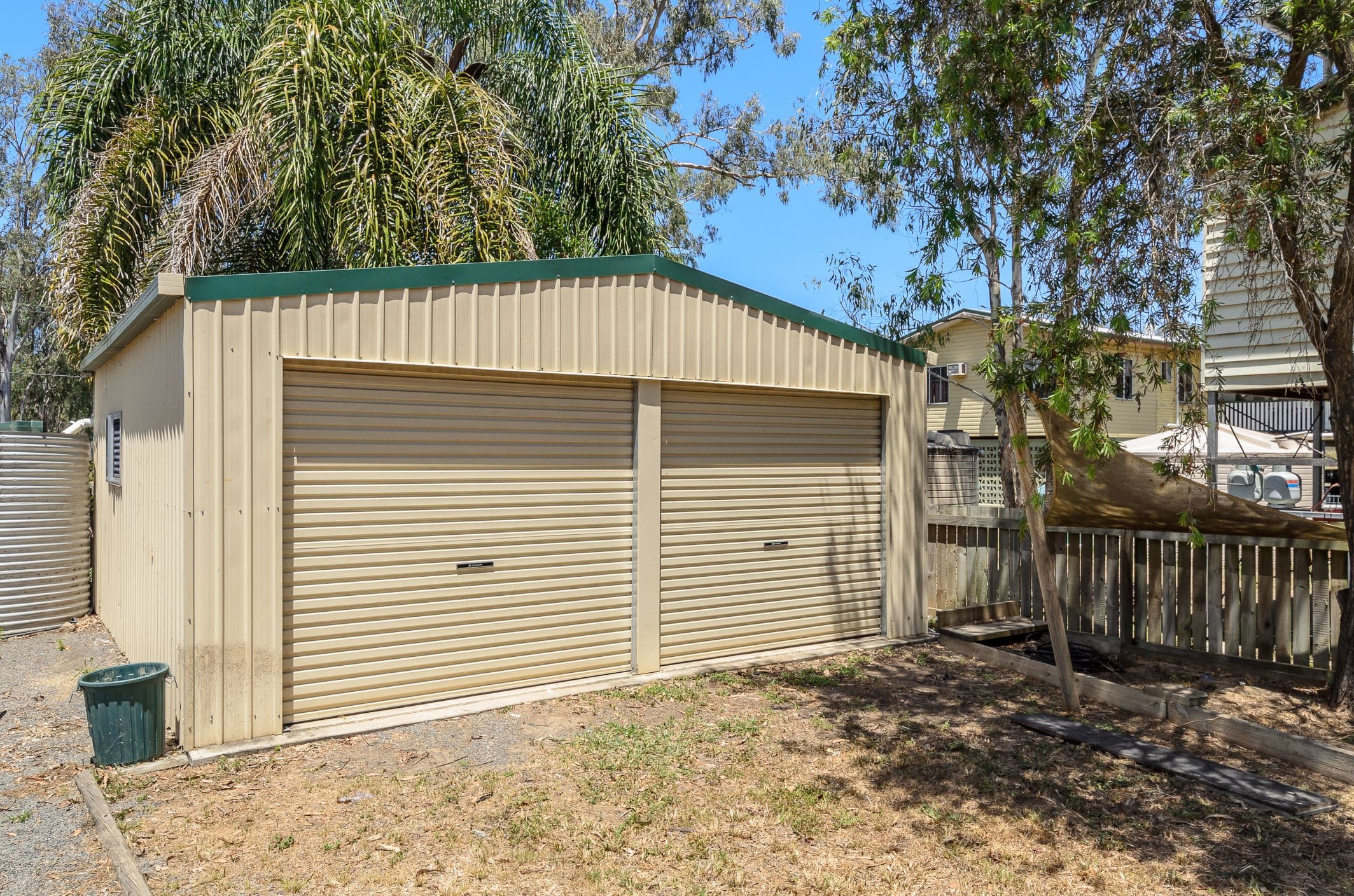 8 Butler Street, Yarwun QLD 4694, Yarwun - Thumbnail 3