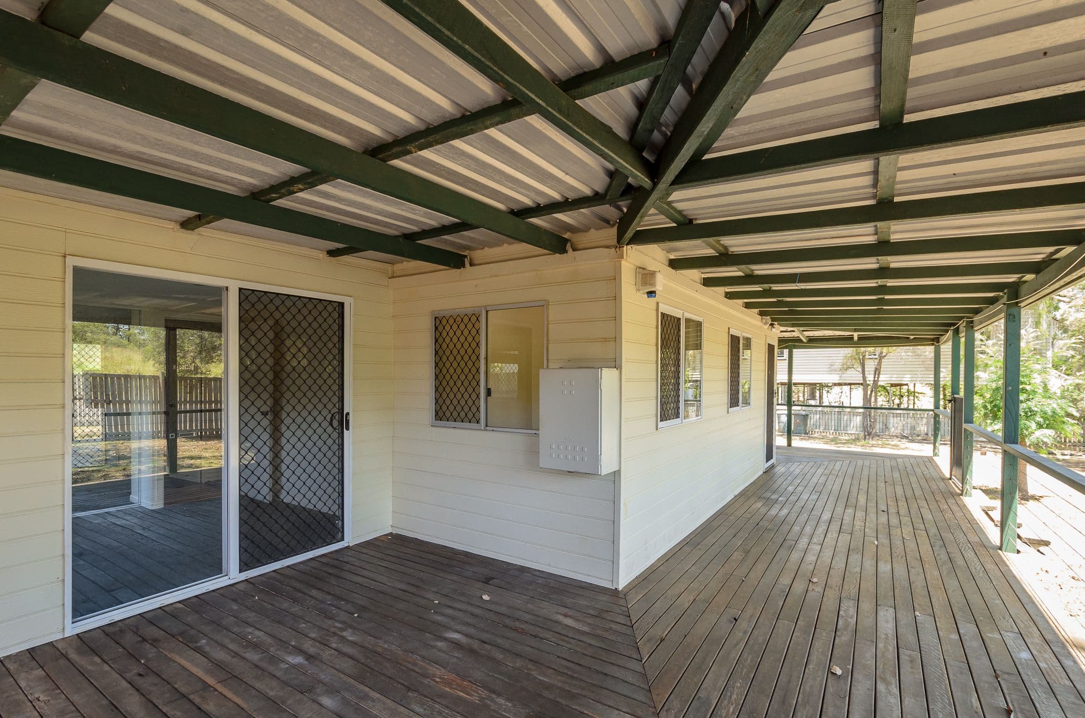 8 Butler Street, Yarwun QLD 4694, Yarwun - Thumbnail 4