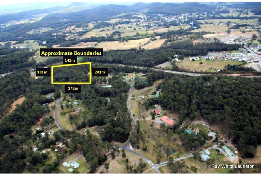 Lot 62 Glen Haven Drive, Kew NSW 2439, Kew - Image 1