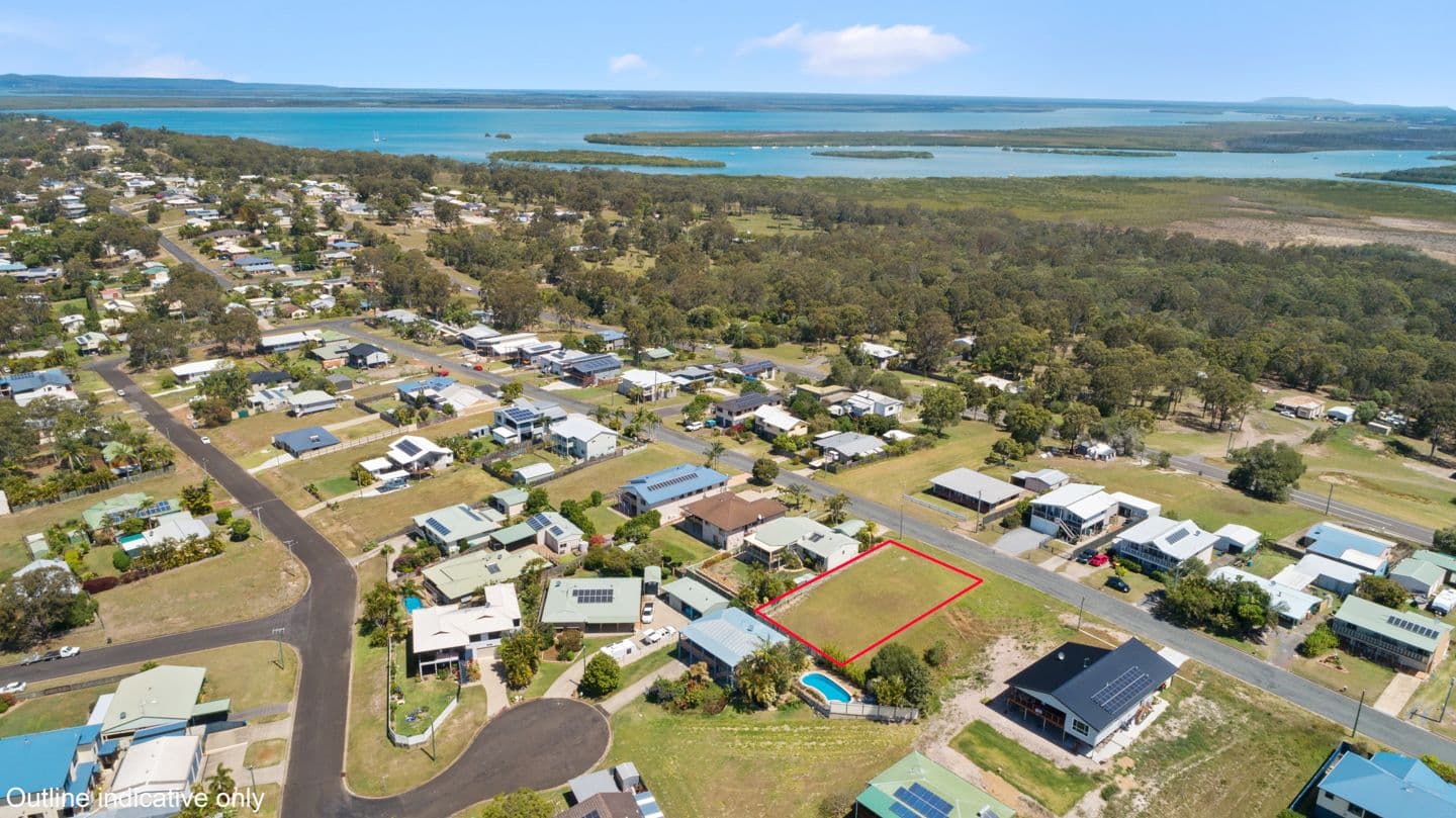 30 Curlew Terrace, River Heads QLD 4655, River Heads - Thumbnail 4