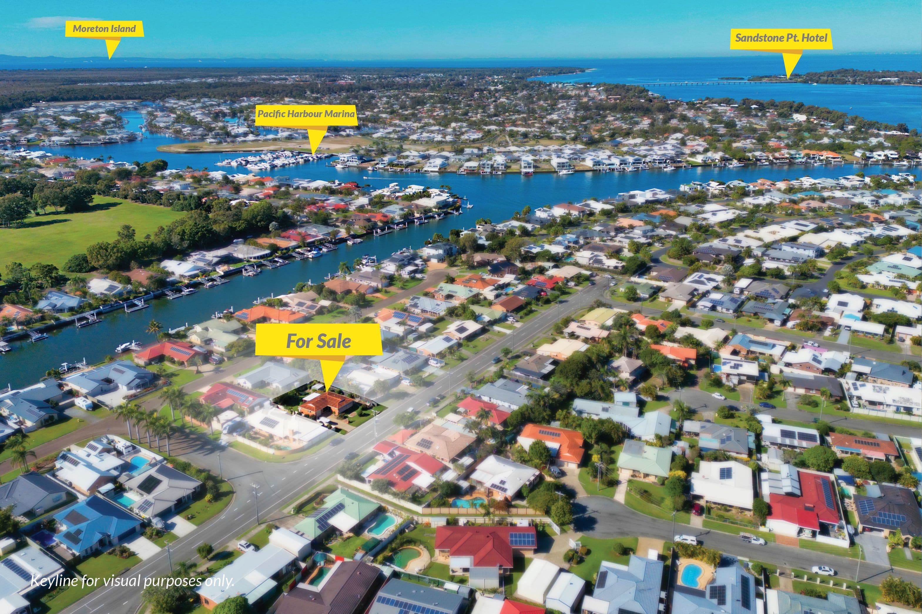 13 Yorkshire Drive, Banksia Beach QLD 4507, Banksia Beach - Thumbnail 2