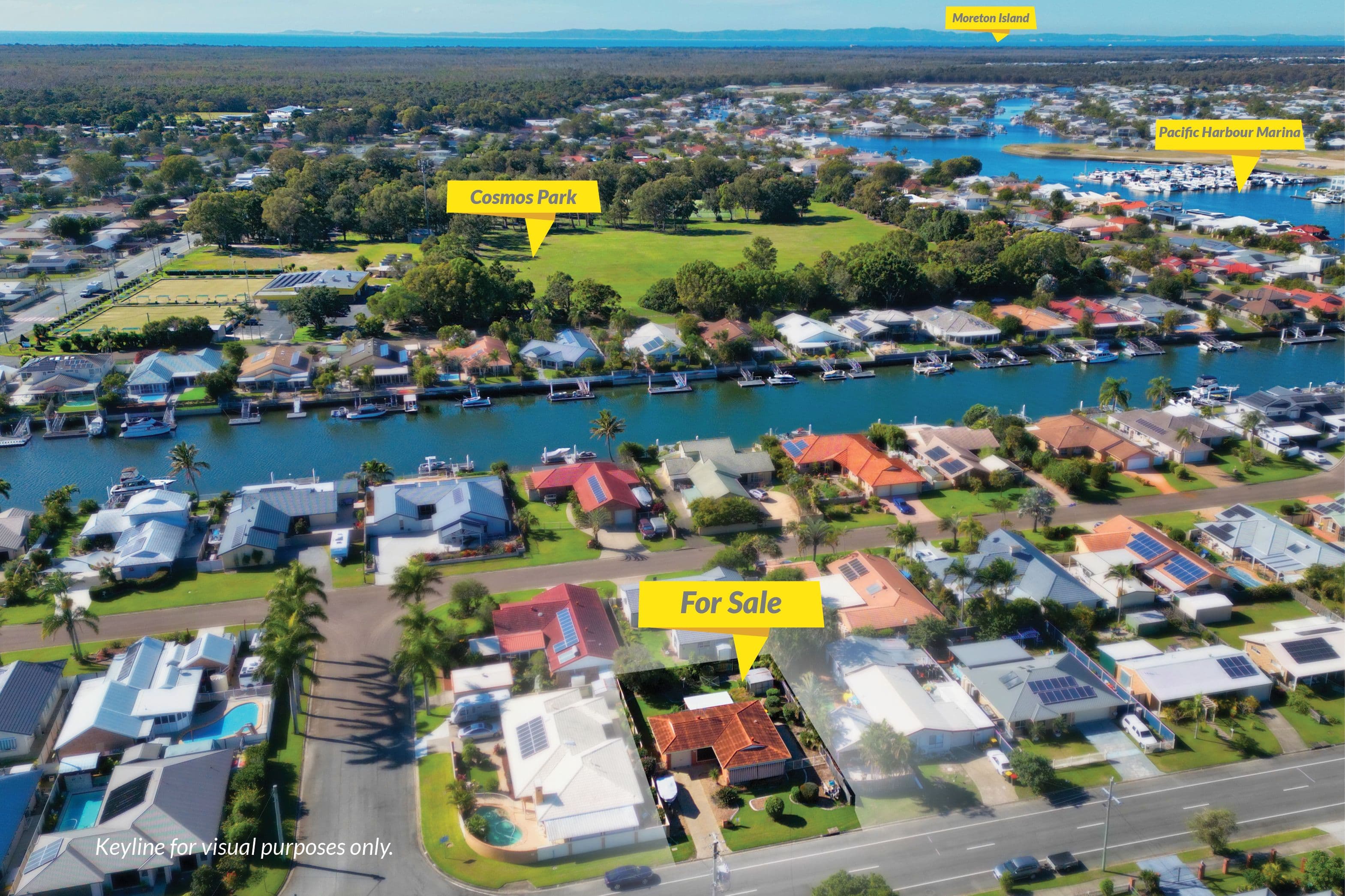 13 Yorkshire Drive, Banksia Beach QLD 4507, Banksia Beach - Thumbnail 3