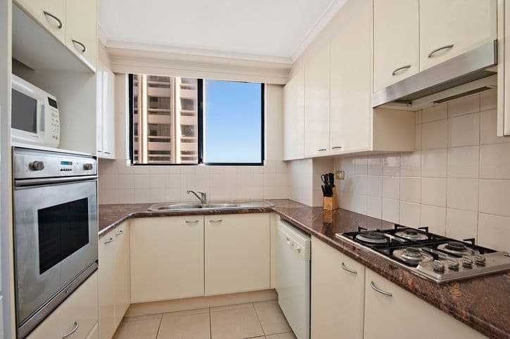 317 Castlereagh Street, SYDNEY NSW 2000, Sydney - Thumbnail 3