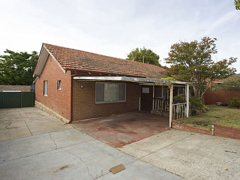 9 Alvah Street, ST JAMES WA 6102, St James - Thumbnail 2