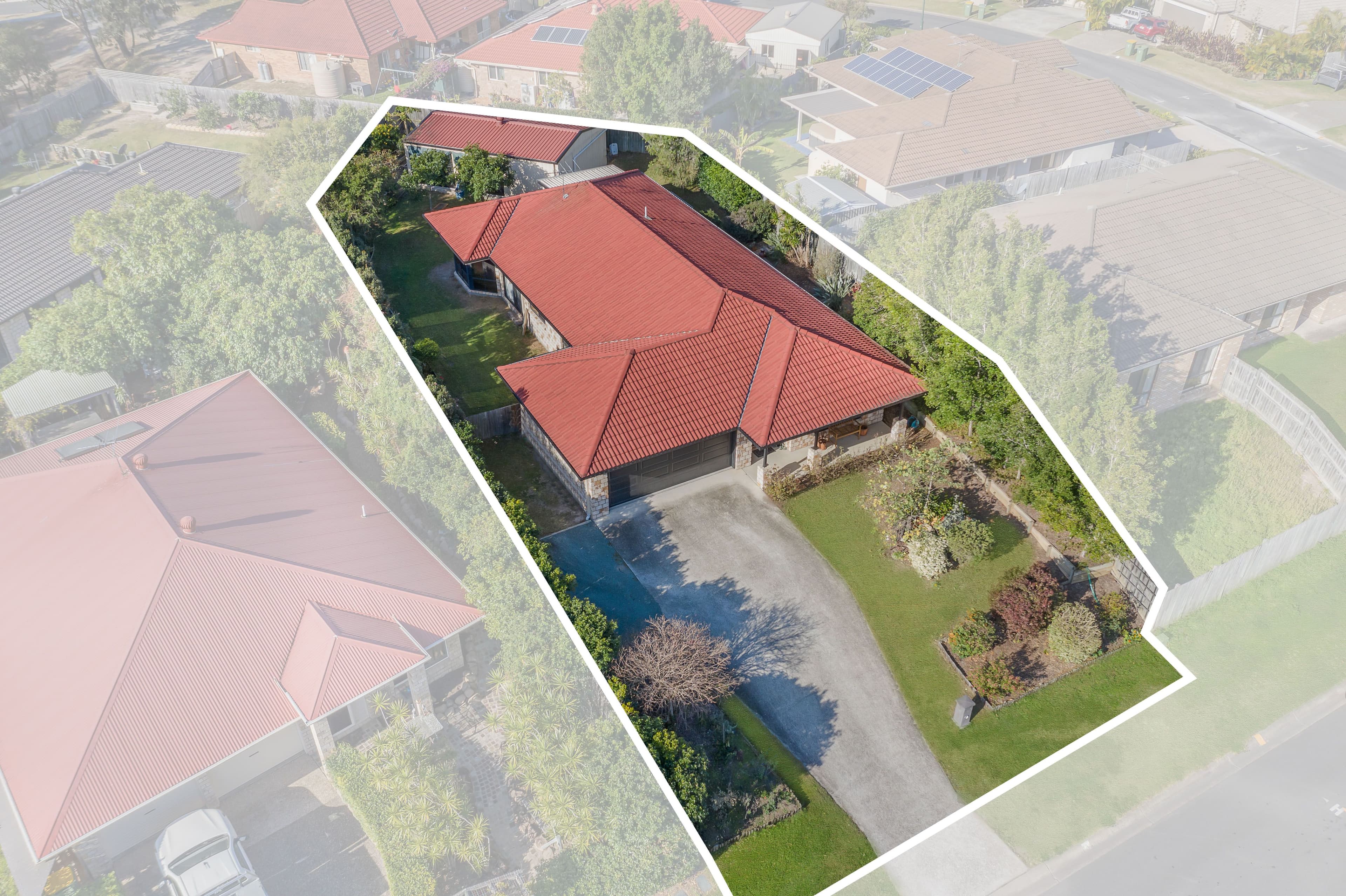 3 Vernon Place, Edens Landing QLD 4207, Edens Landing - Image 1
