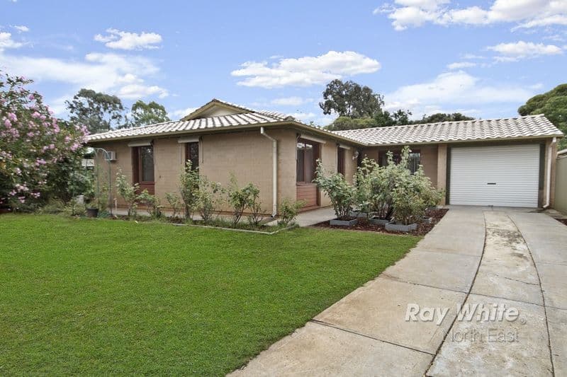 6 Goddard Drive, Salisbury Park SA 5109, Salisbury Park - Image 1