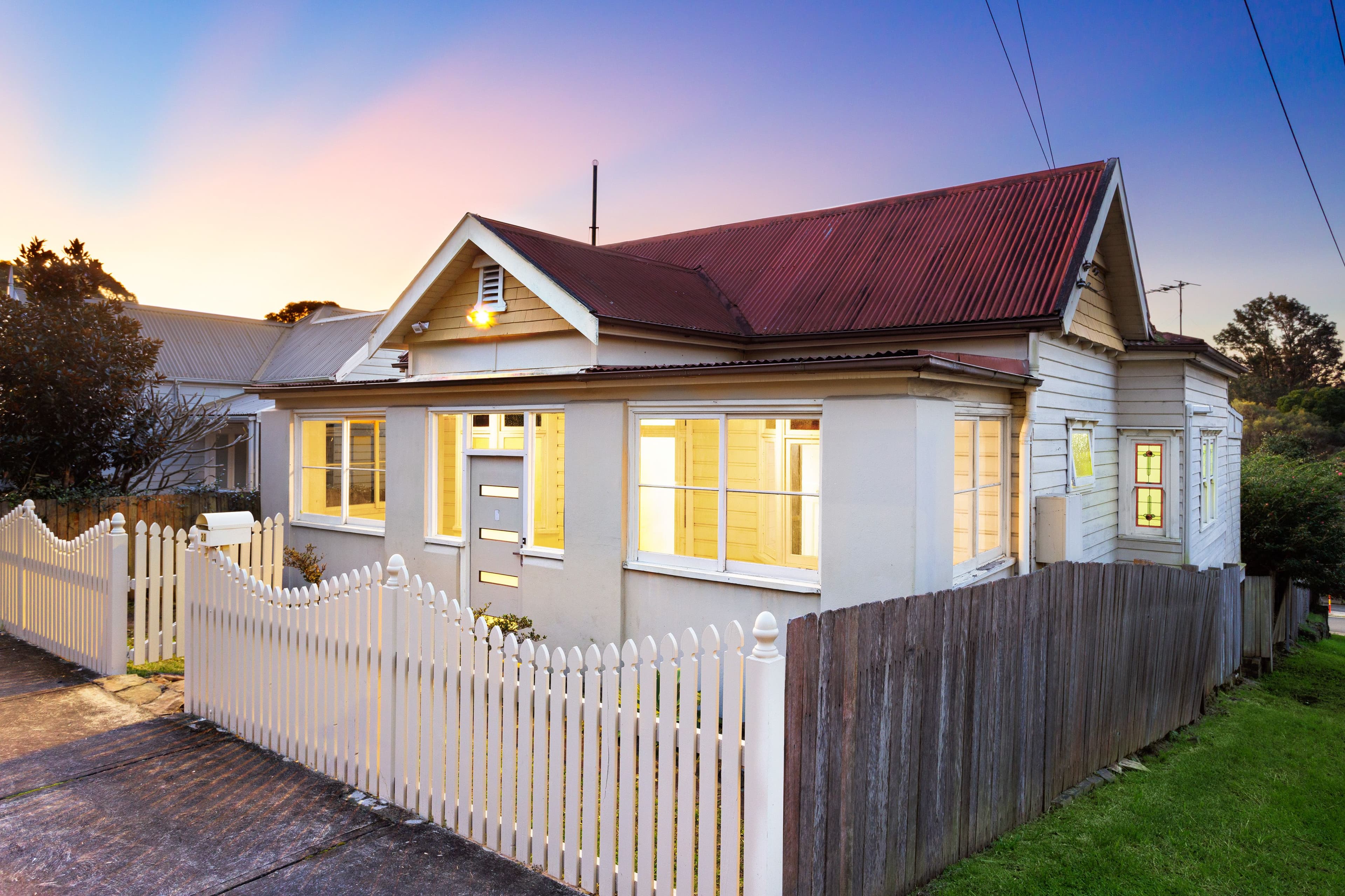 20 Massey Street, Cammeray NSW 2062, Cammeray - Thumbnail 7