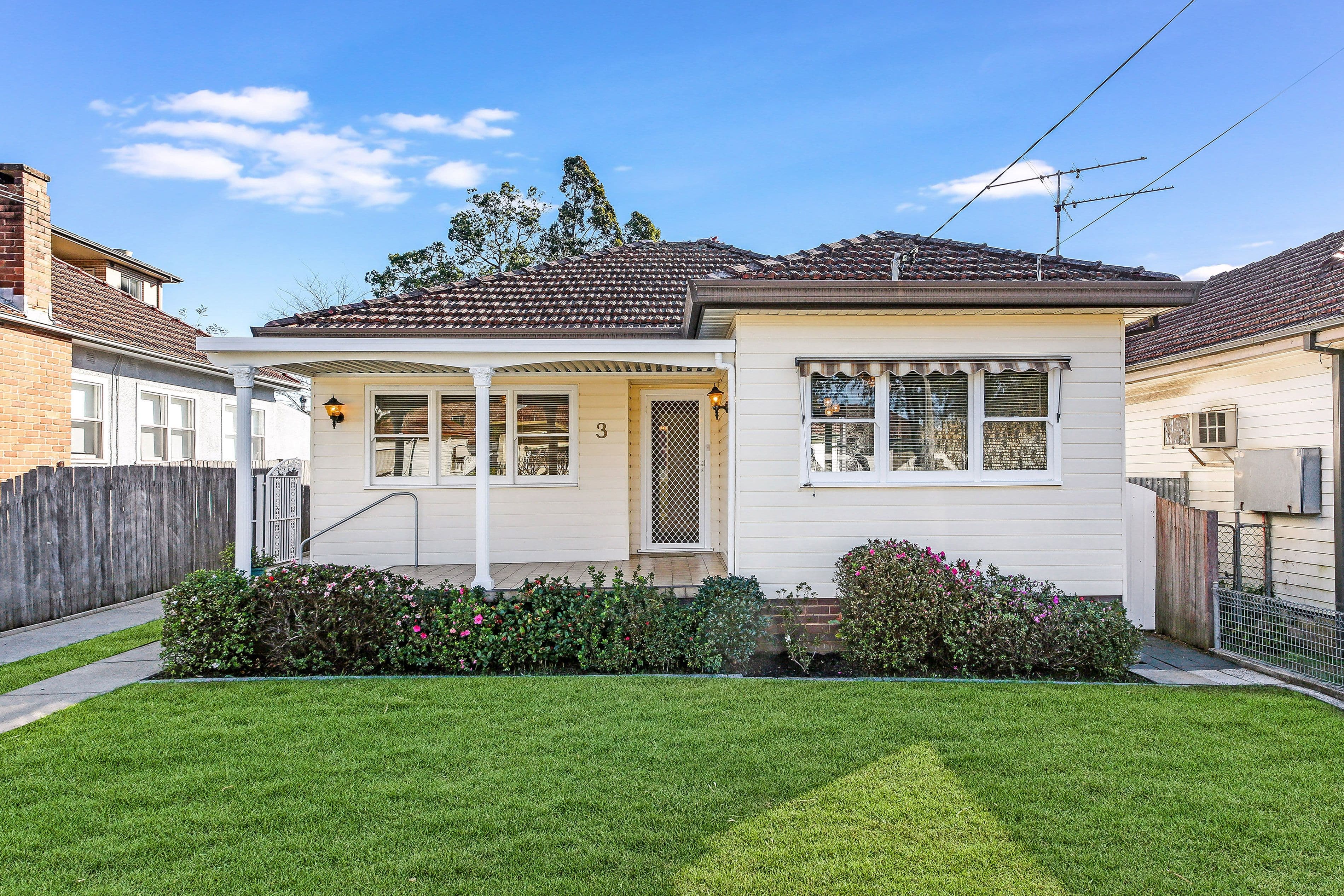 3 Nettleton Avenue, Riverwood NSW 2210, Riverwood - Image 1