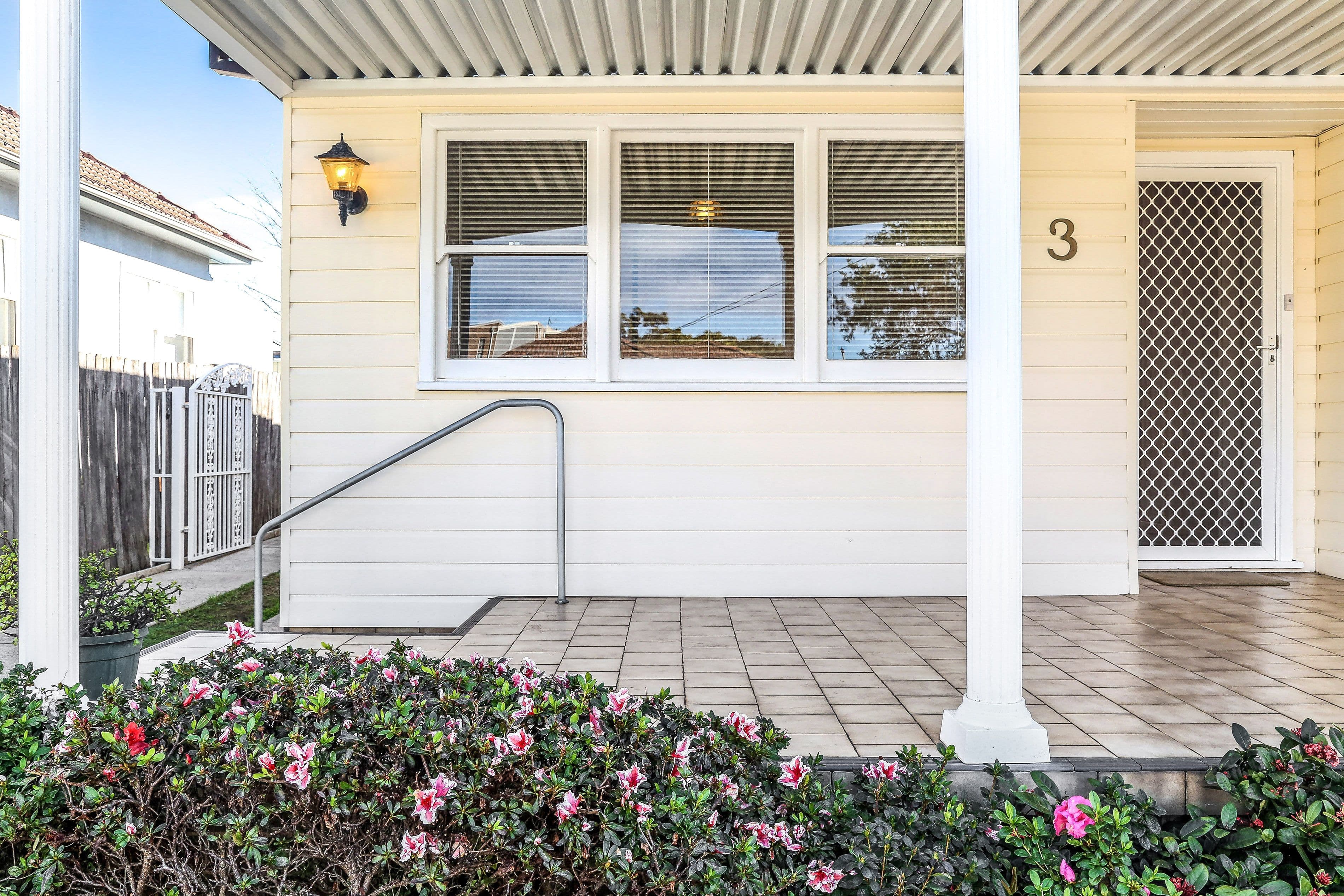 3 Nettleton Avenue, Riverwood NSW 2210, Riverwood - Thumbnail 2