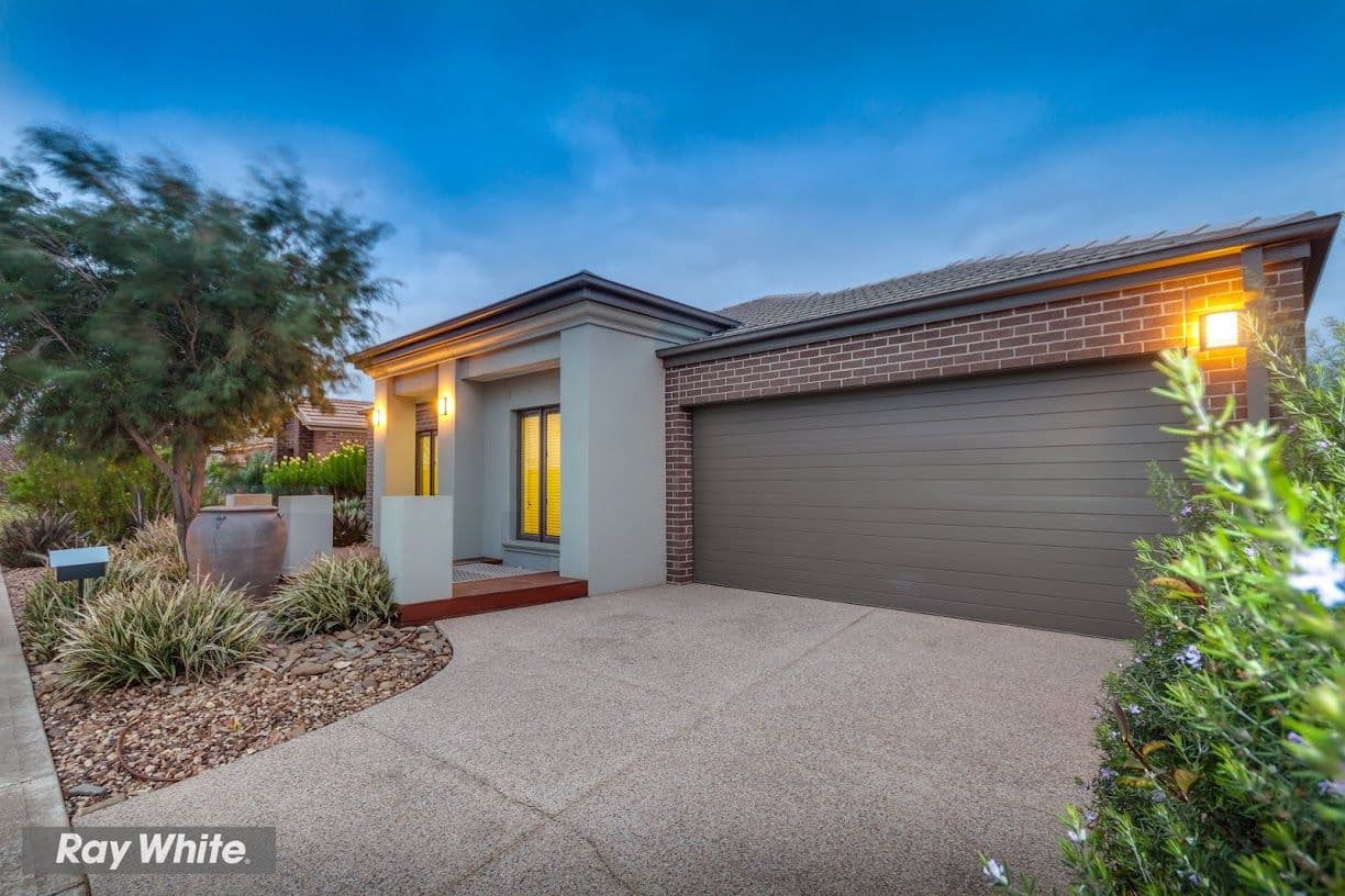 7 Alison Street, TRUGANINA VIC 3029, Truganina - Thumbnail 2