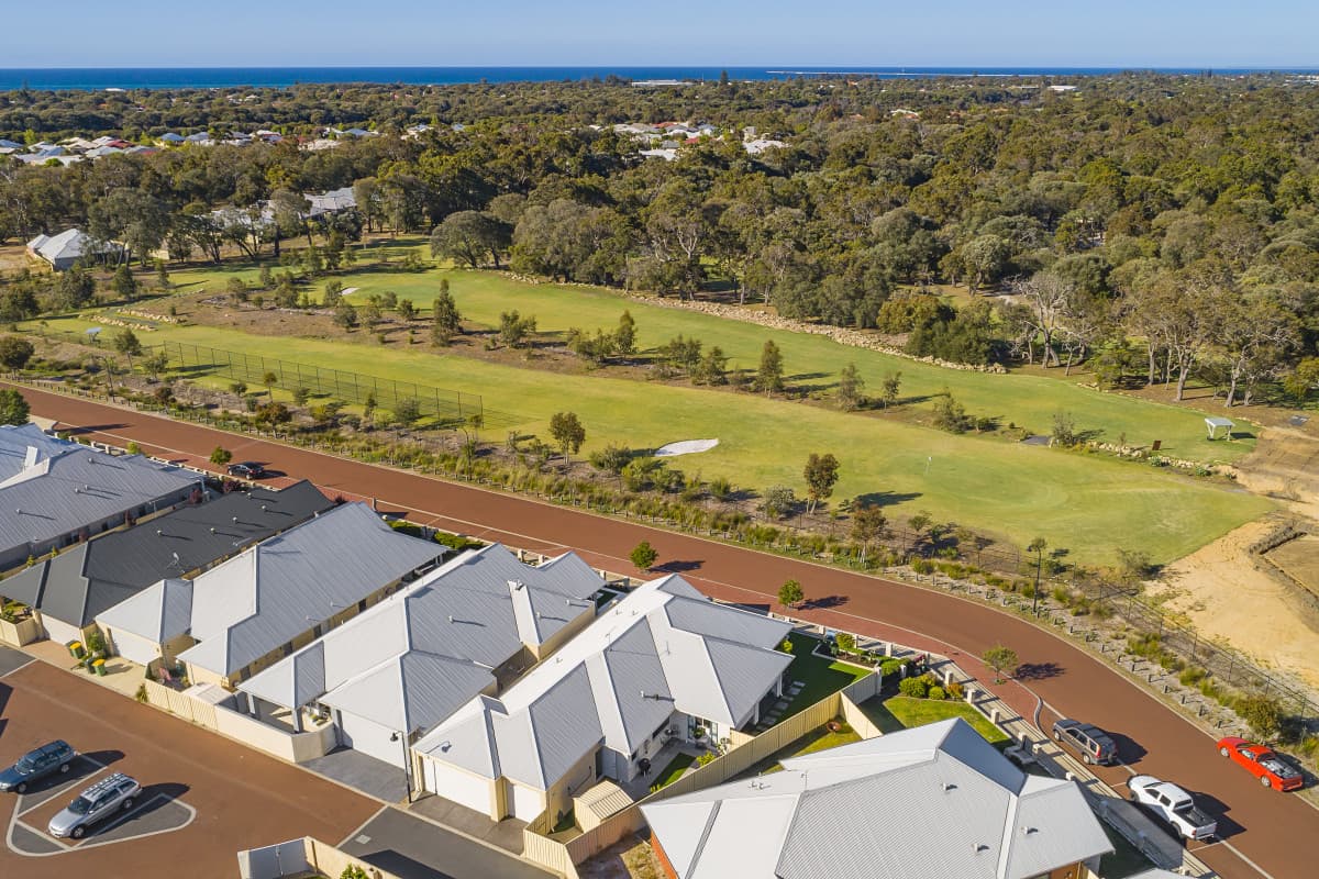 5 Smokebox Avenue, West Busselton, West Busselton - Image 1