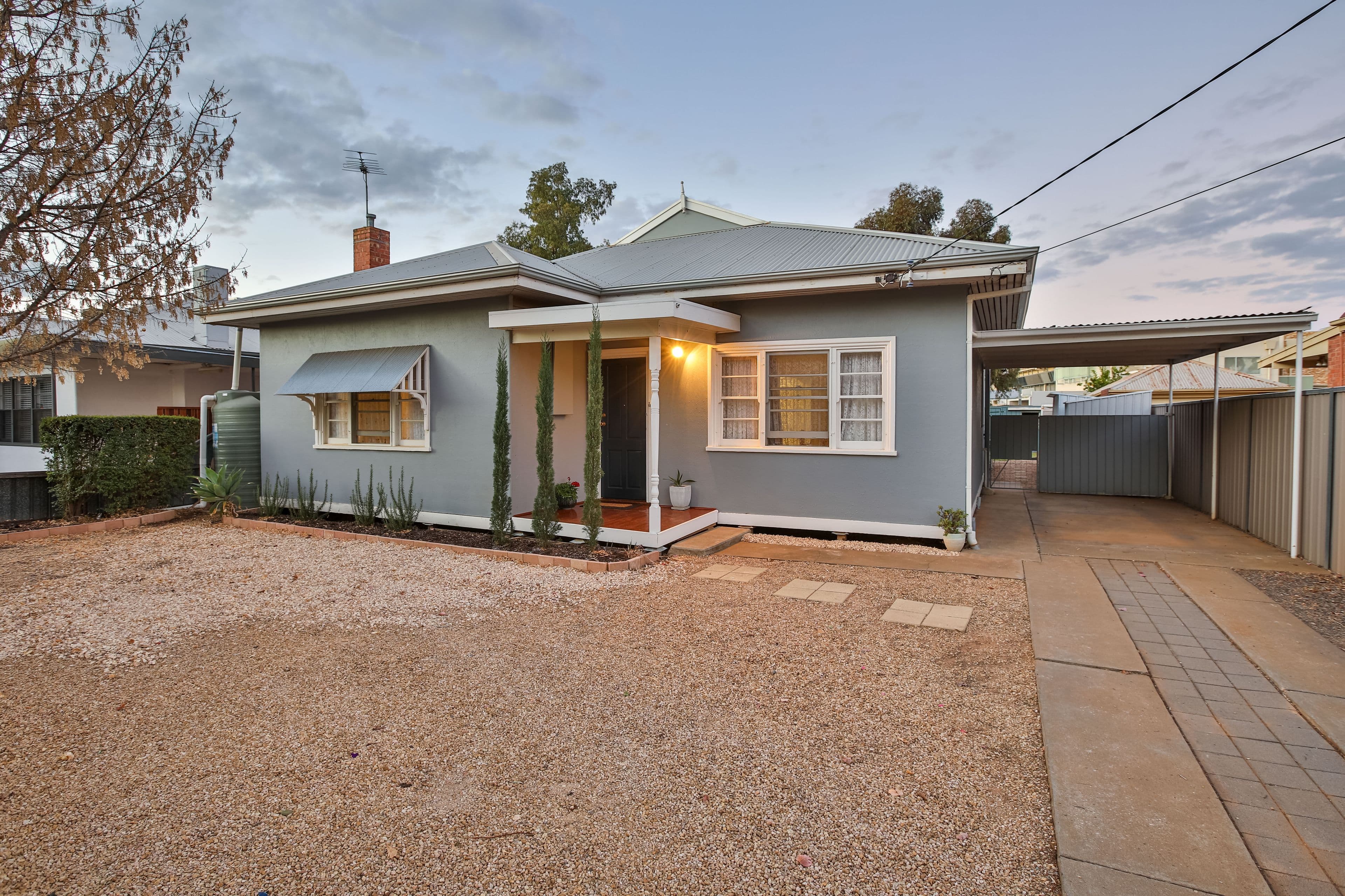8 Rosemont Avenue, Mildura VIC 3500, Mildura - Image 1