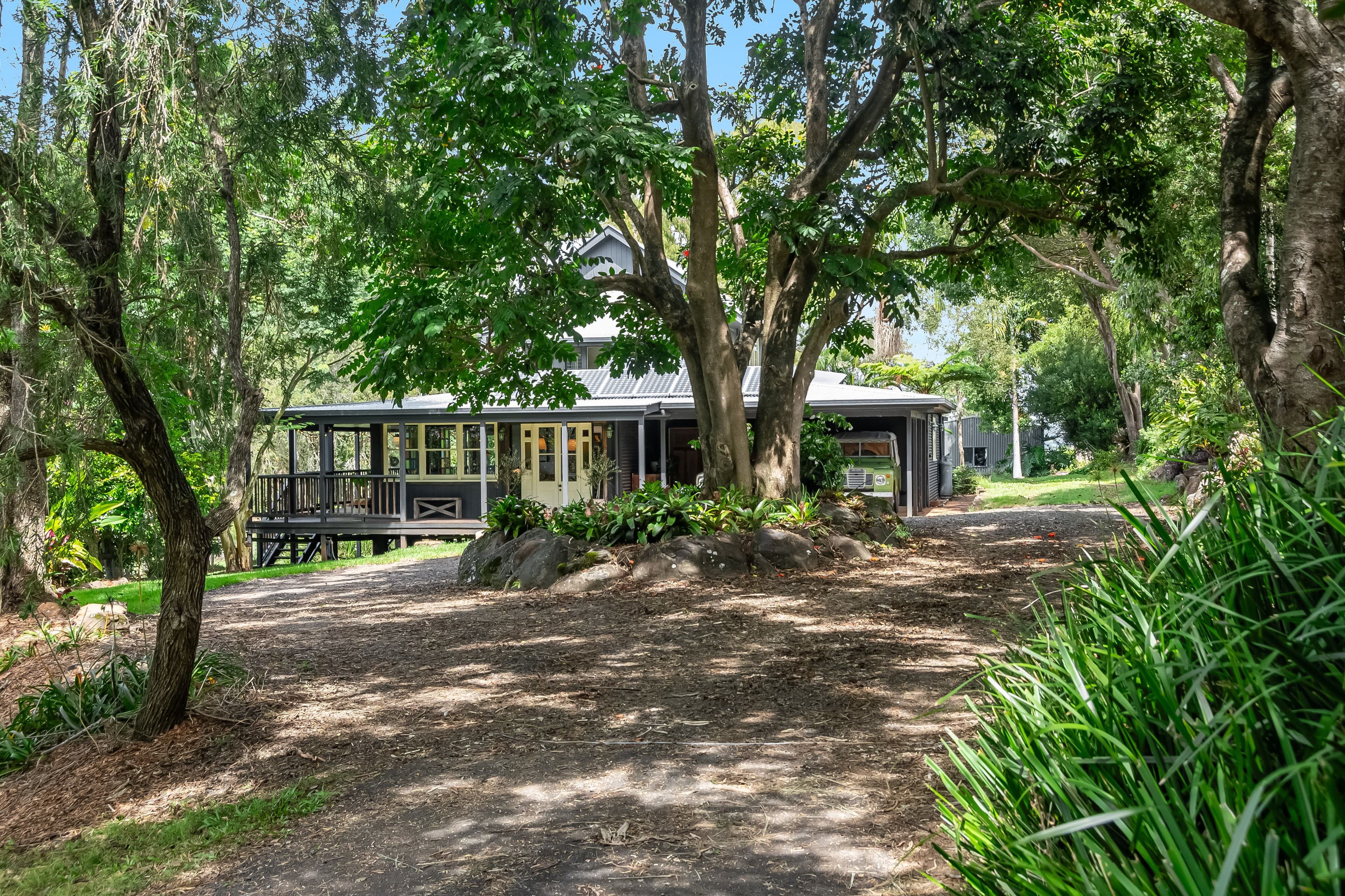 1109 Booyong Road, Clunes NSW 2480, Clunes - Image 1