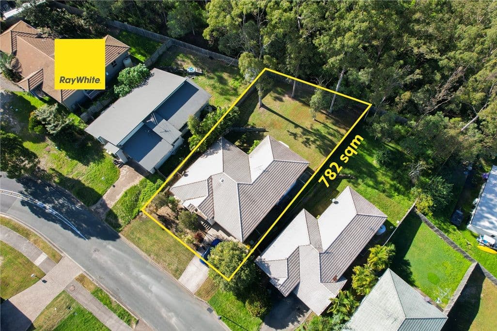 86 Woodlands Boulevard, Waterford QLD 4133, Waterford - Image 1