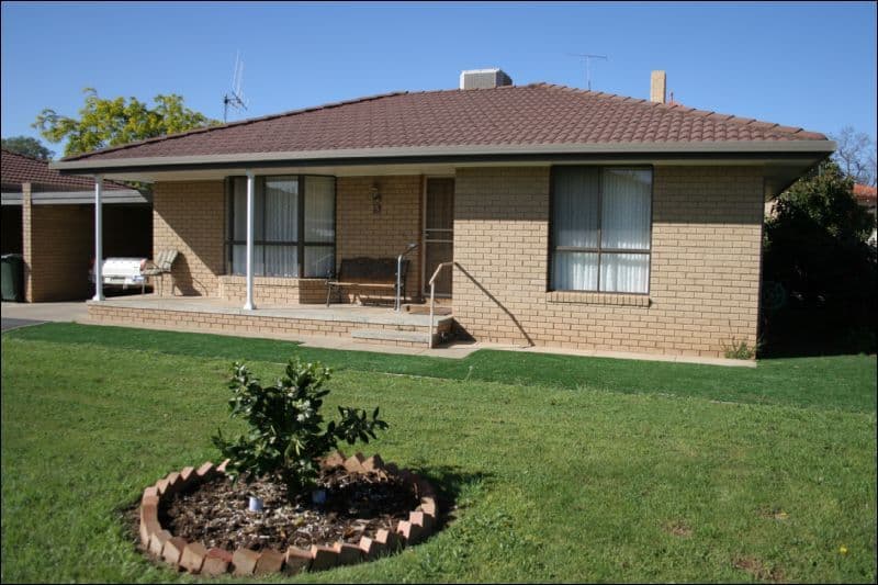 25 Mackay Street, ROCHESTER VIC 3561, Rochester - Image 1