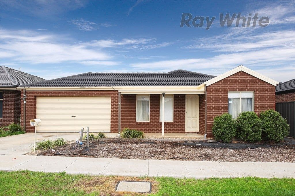 36 Brockwell Crescent, WYNDHAM VALE VIC 3024, Wyndham Vale - Image 1