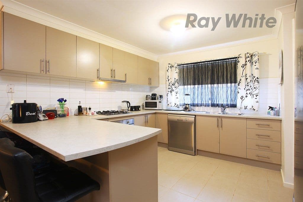 36 Brockwell Crescent, WYNDHAM VALE VIC 3024, Wyndham Vale - Thumbnail 5