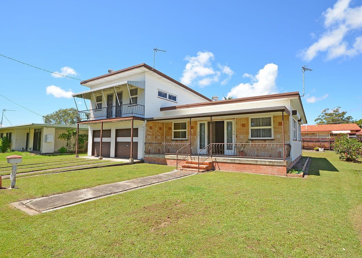 93 East Street, Scarness QLD 4655, Scarness - Image 1