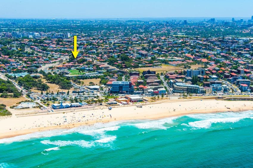 126 Mons Avenue, Maroubra NSW 2035, Maroubra - Image 1
