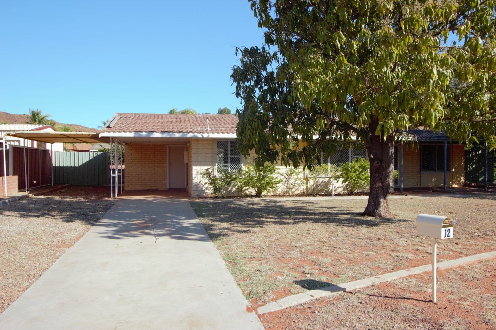12 Padbury Way, Bulgarra WA 6714, Bulgarra - Image 1