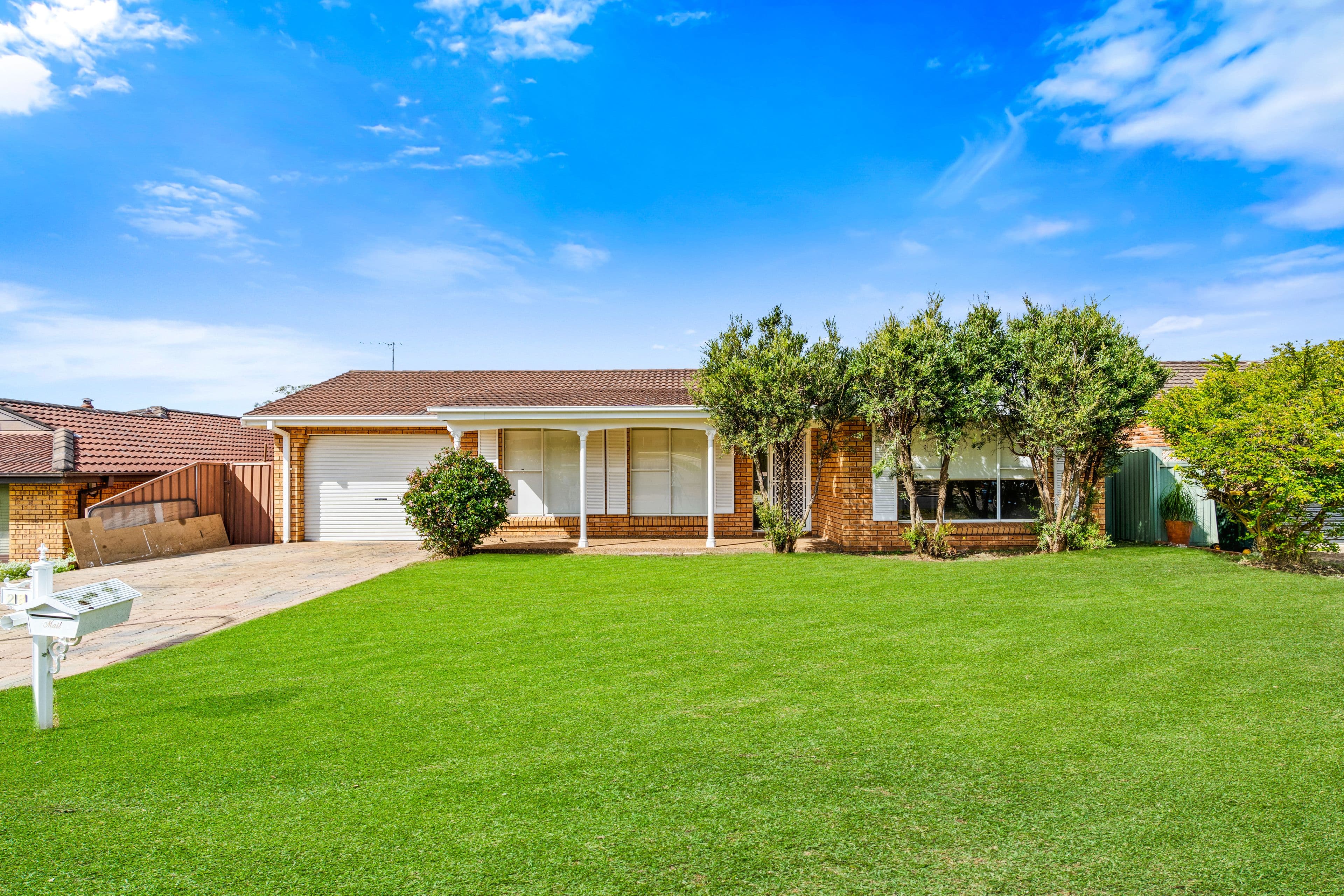 28 Mcdonnell Street, Raby NSW 2566, Raby - Image 1