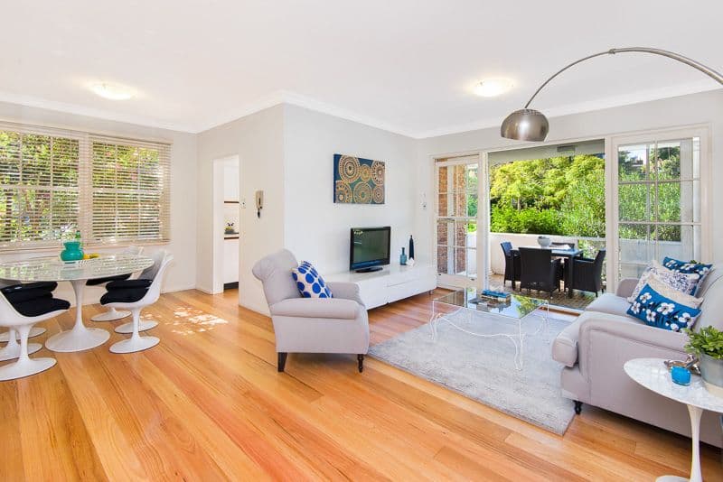 46 Morton Street, WOLLSTONECRAFT NSW 2065, Wollstonecraft - Image 1