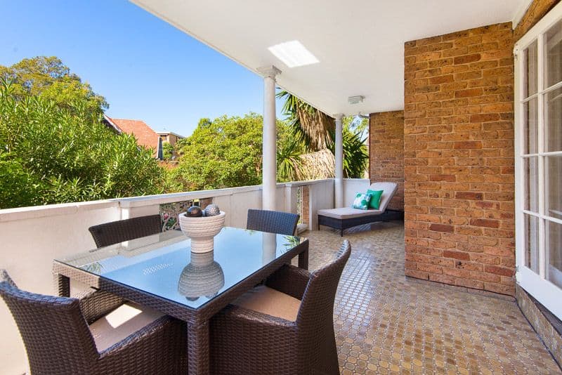 46 Morton Street, WOLLSTONECRAFT NSW 2065, Wollstonecraft - Thumbnail 2