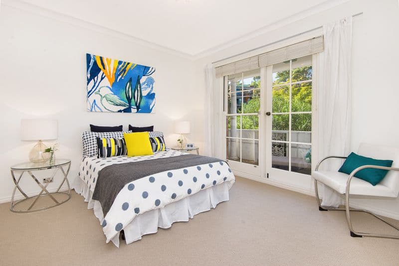 46 Morton Street, WOLLSTONECRAFT NSW 2065, Wollstonecraft - Thumbnail 3