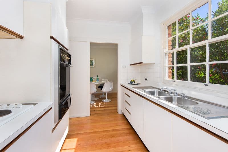 46 Morton Street, WOLLSTONECRAFT NSW 2065, Wollstonecraft - Thumbnail 4