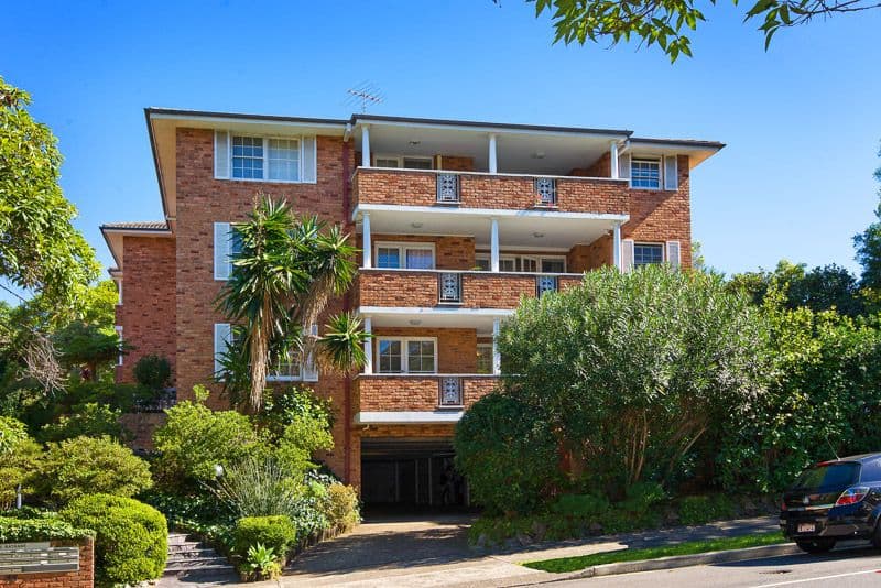 46 Morton Street, WOLLSTONECRAFT NSW 2065, Wollstonecraft - Thumbnail 5