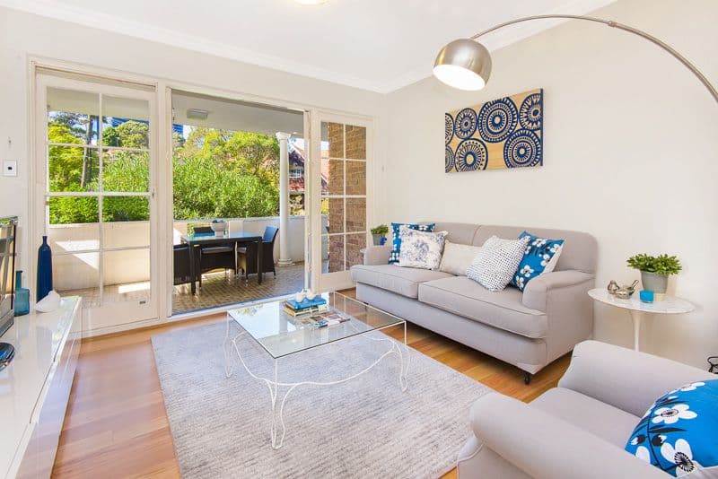 46 Morton Street, WOLLSTONECRAFT NSW 2065, Wollstonecraft - Thumbnail 6