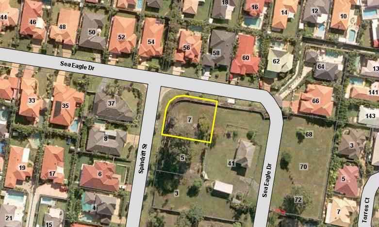 7 Spindrift Street, BURLEIGH WATERS QLD 4220, Burleigh Waters - Image 1