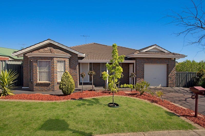24 Holbrook Crescent, GREENWITH SA 5125, Greenwith - Image 1