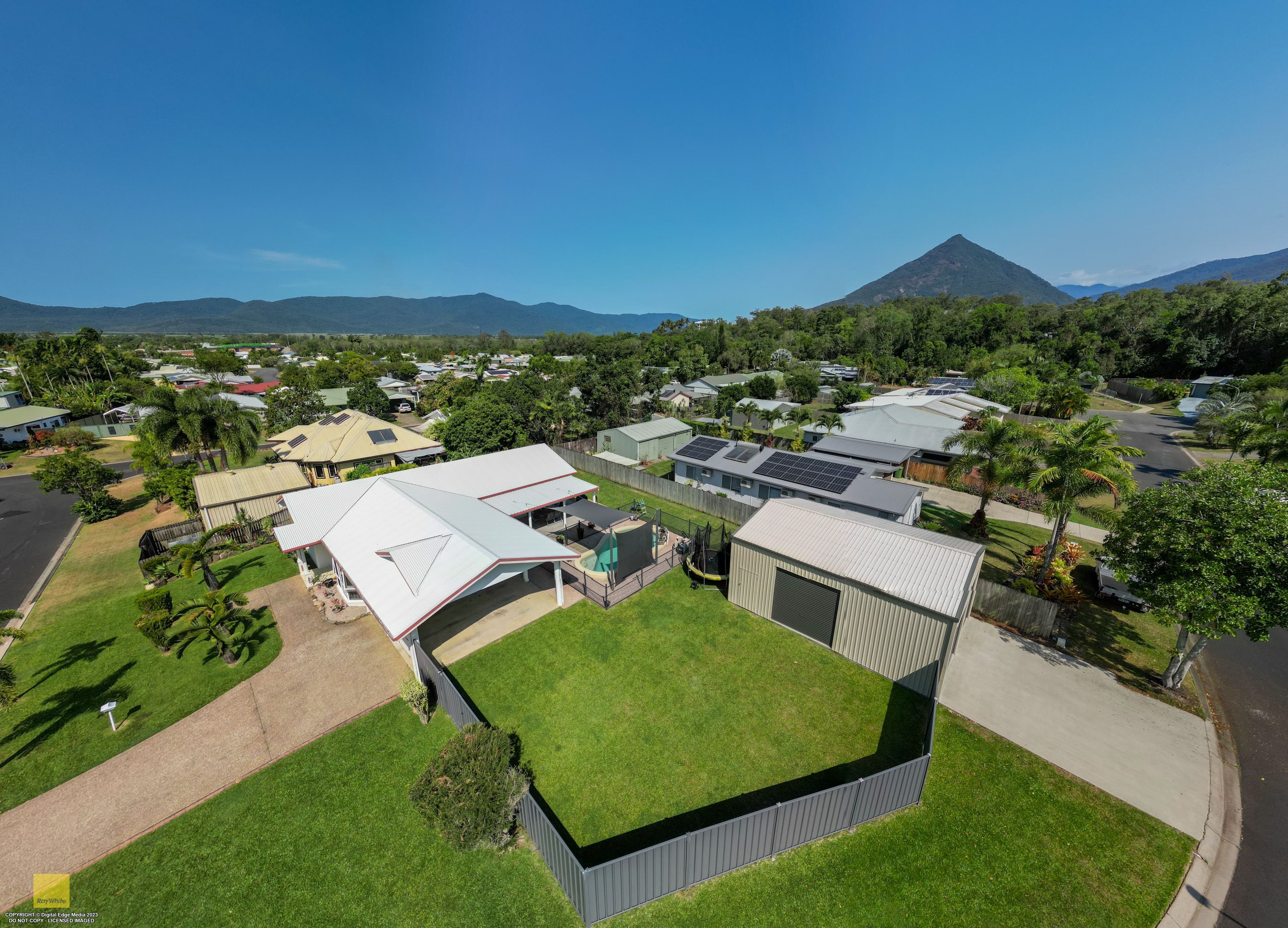 16 Palmer Close, Gordonvale QLD 4865, Gordonvale - Image 1