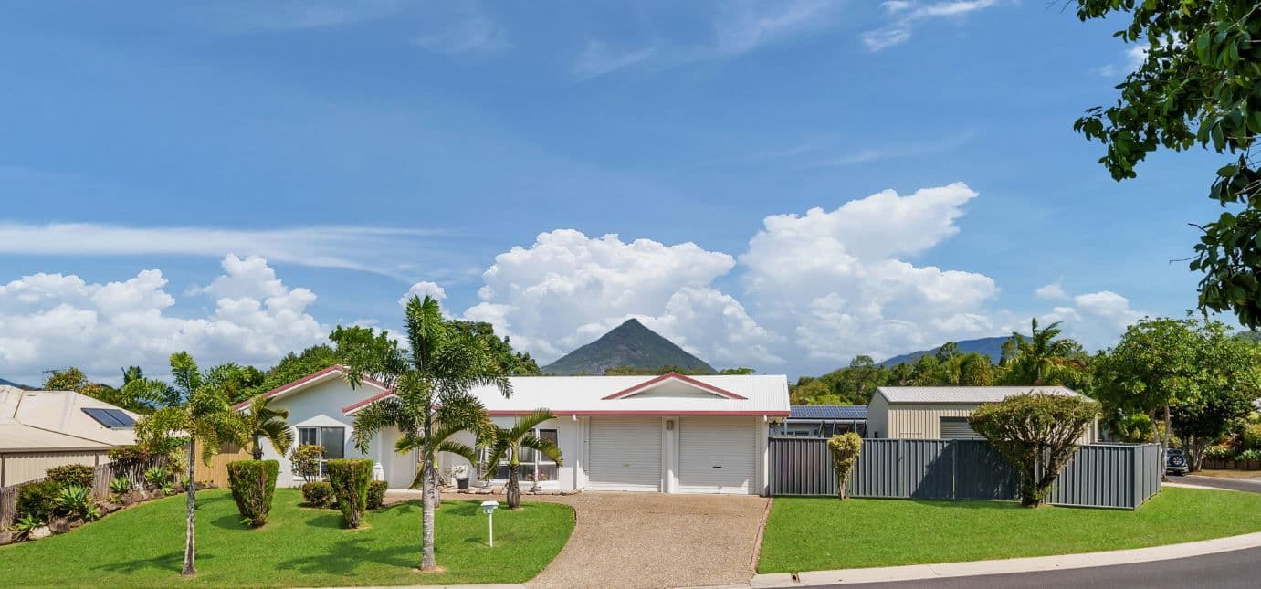 16 Palmer Close, Gordonvale QLD 4865, Gordonvale - Thumbnail 2