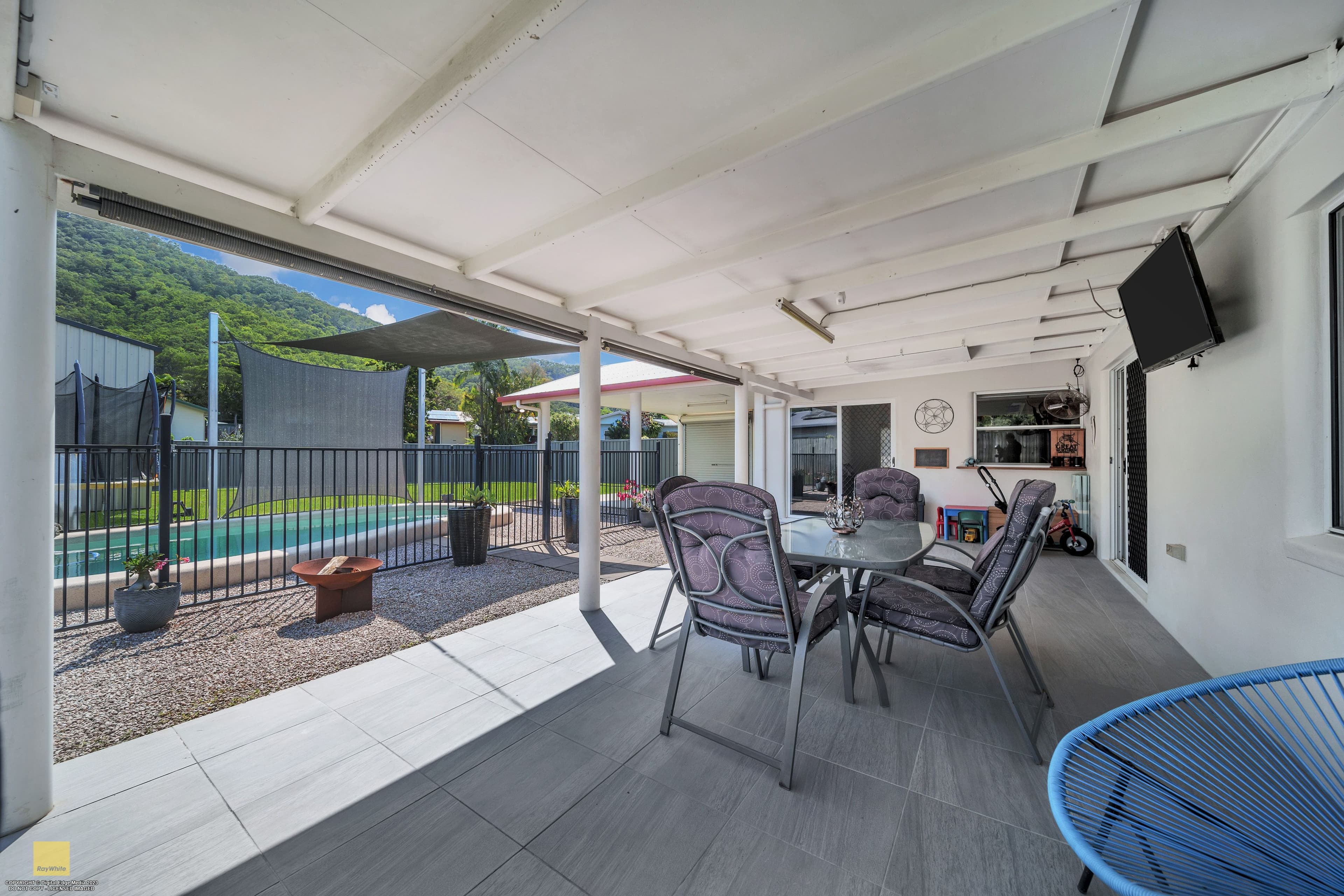 16 Palmer Close, Gordonvale QLD 4865, Gordonvale - Thumbnail 5