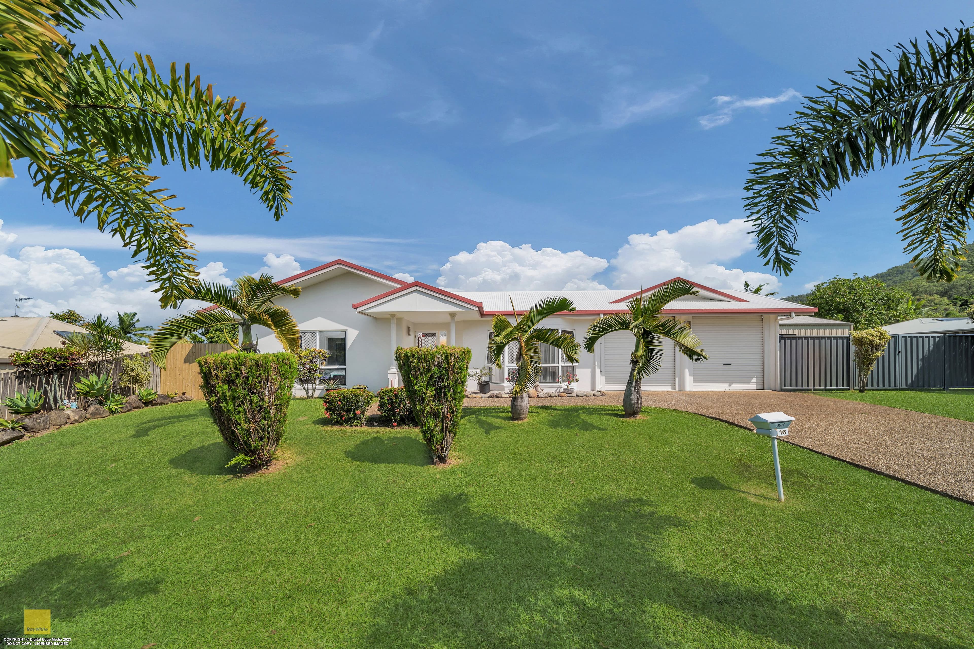 16 Palmer Close, Gordonvale QLD 4865, Gordonvale - Thumbnail 6