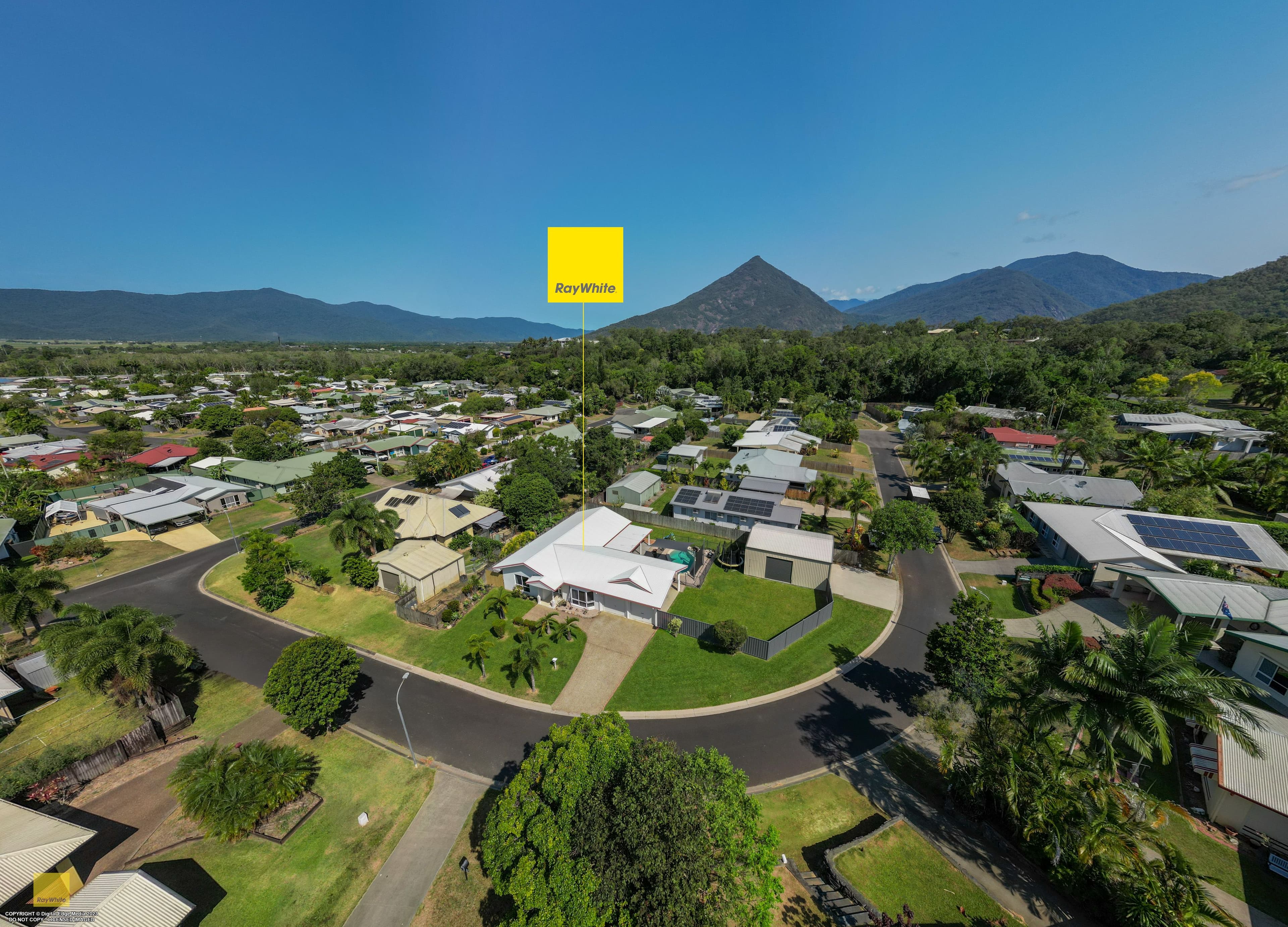 16 Palmer Close, Gordonvale QLD 4865, Gordonvale - Thumbnail 7