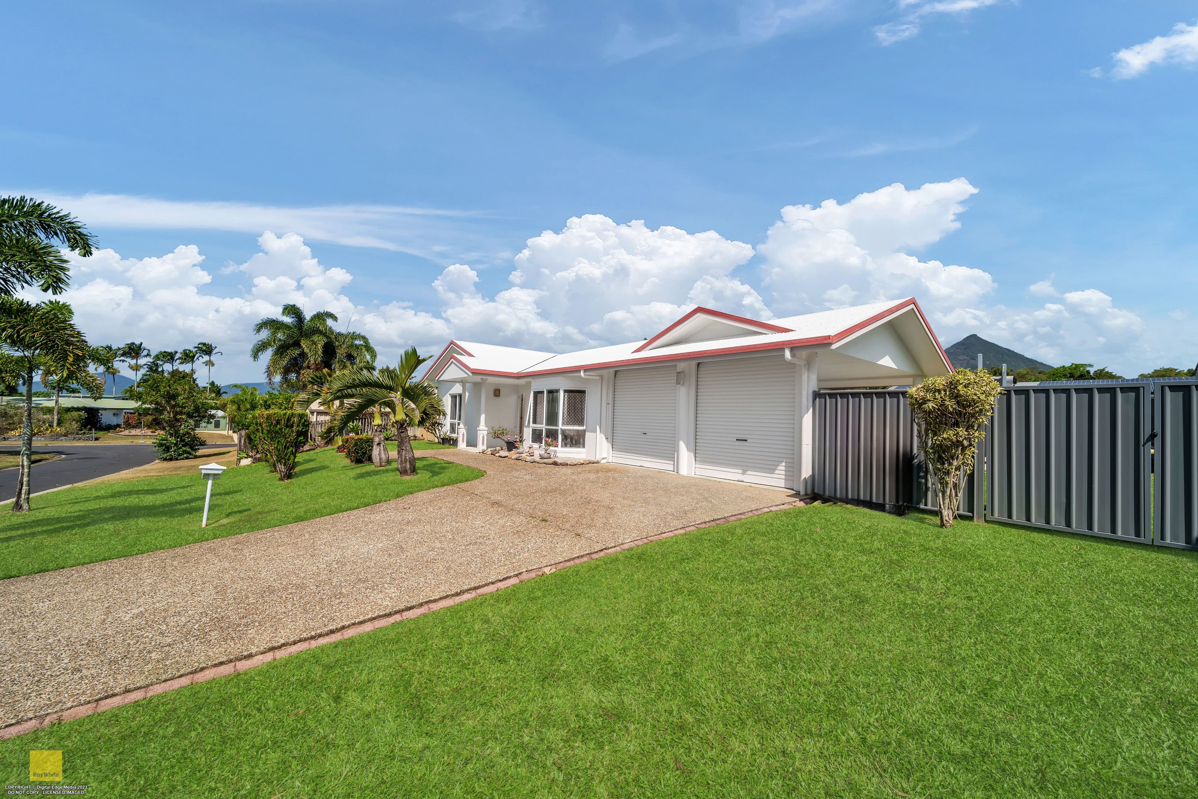 16 Palmer Close, Gordonvale QLD 4865, Gordonvale - Thumbnail 8