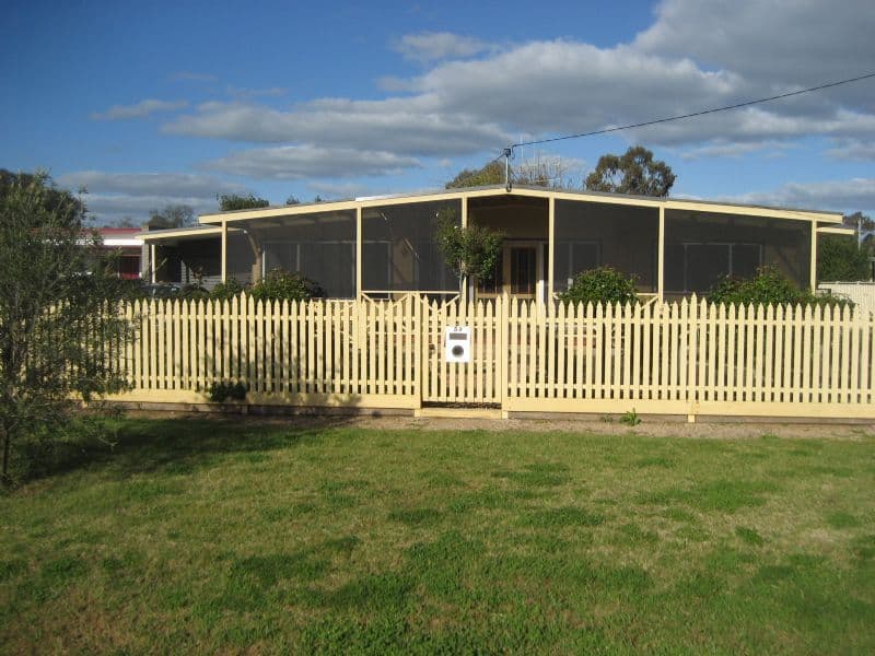 59 High Street, ROCHESTER VIC 3561, Rochester - Thumbnail 8