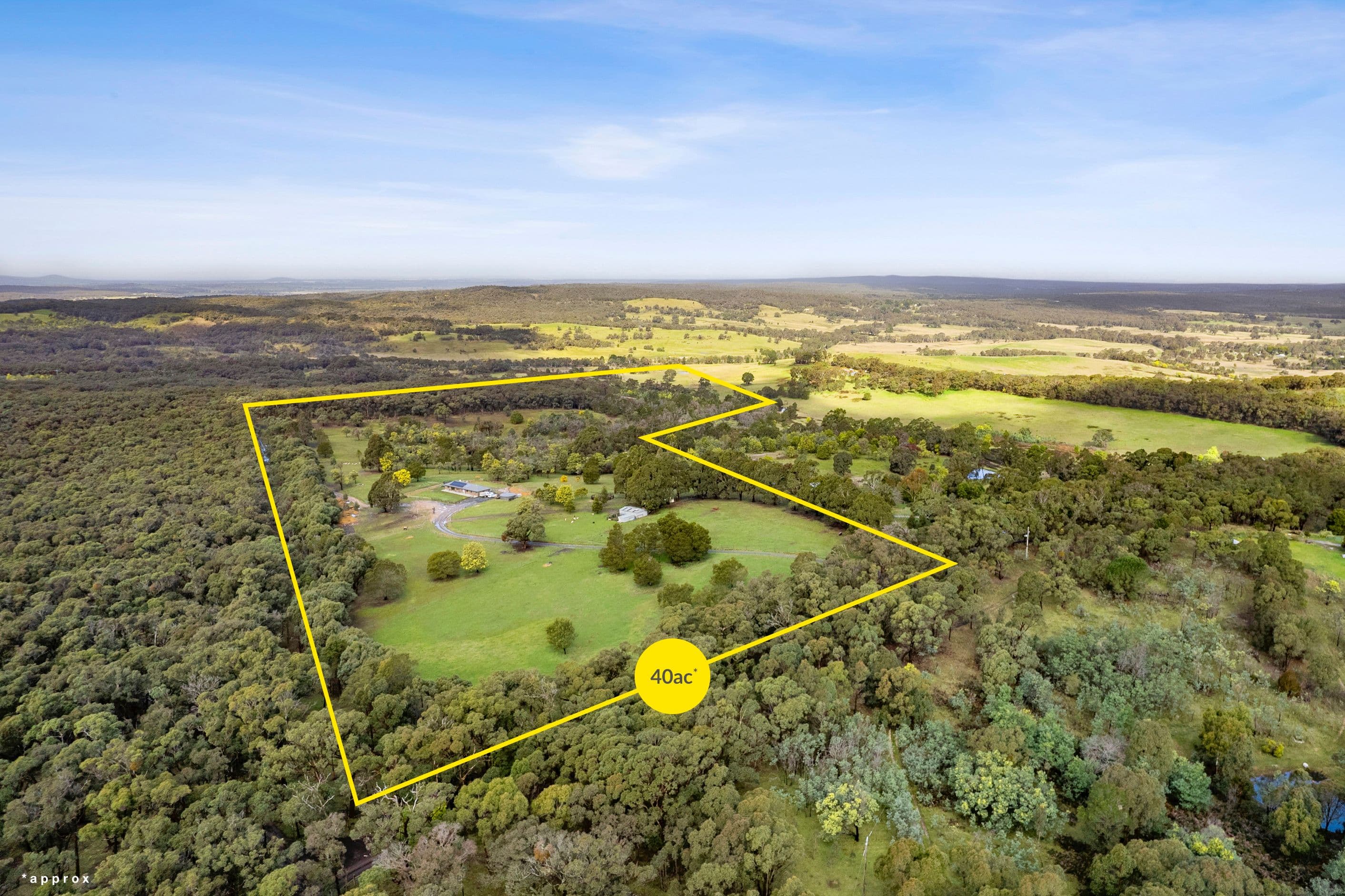135 Scholes Road, Raglan VIC 3373, Raglan - Image 1