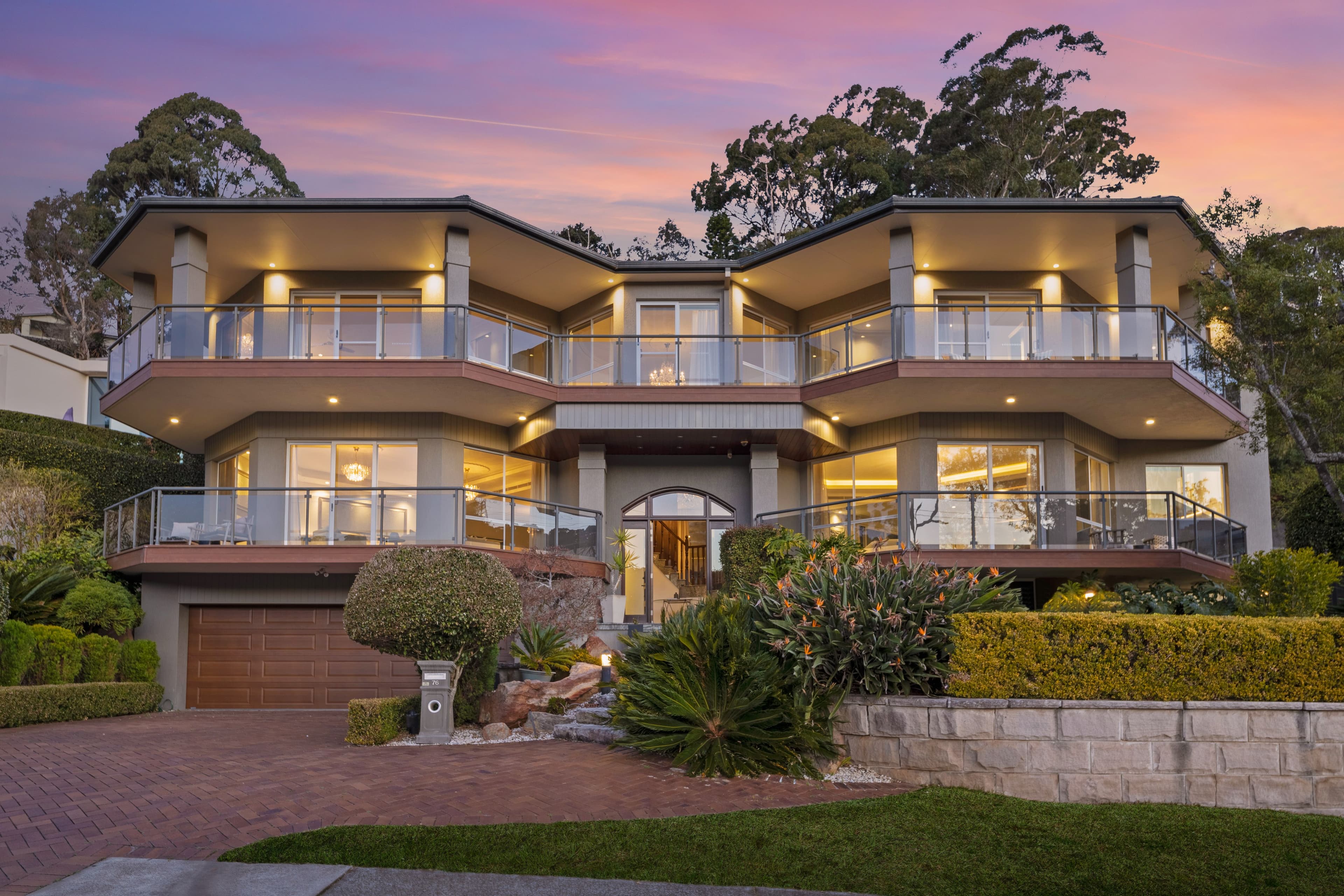 76 Griffin Parade, Illawong NSW 2234, Illawong - Image 1