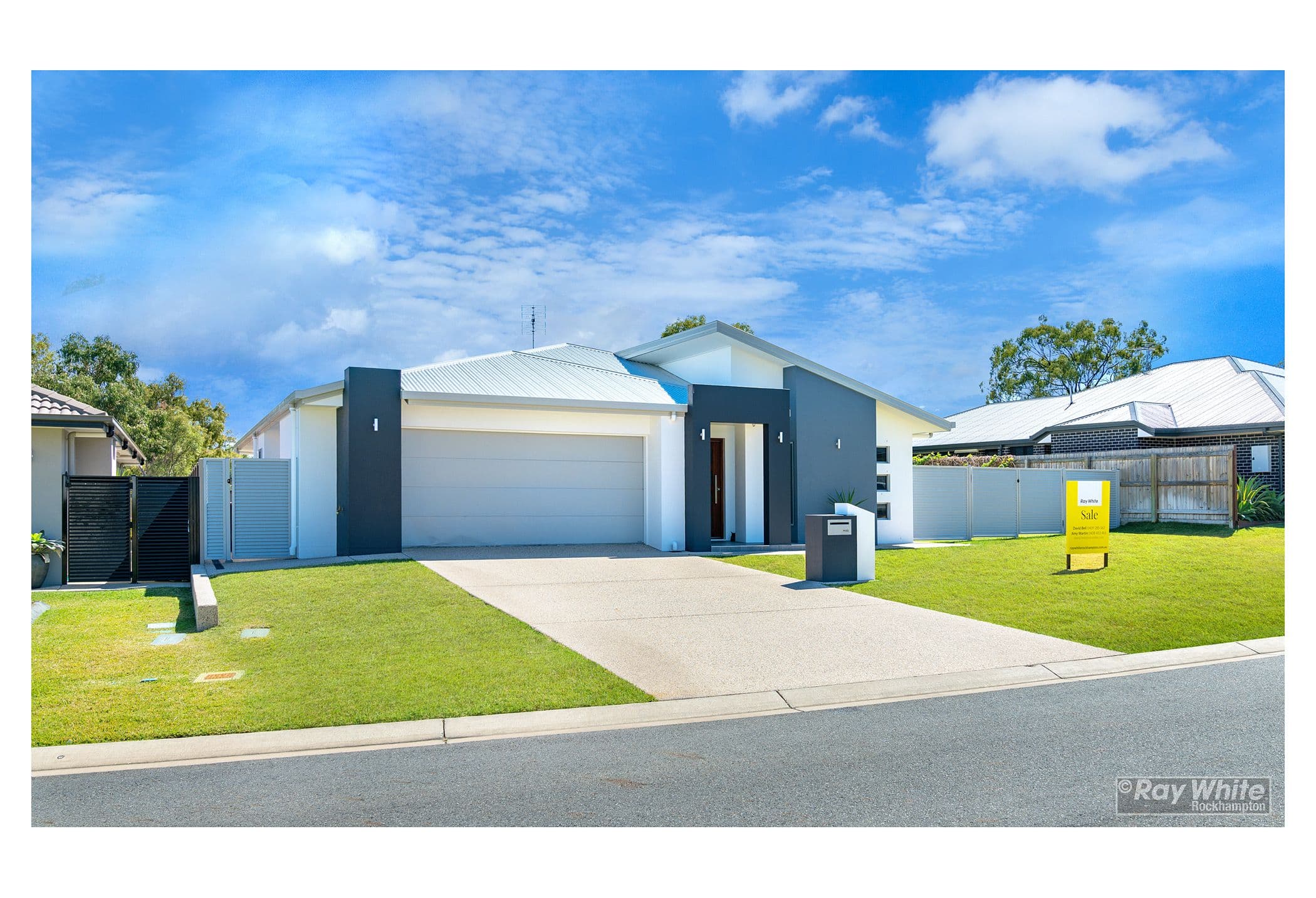 14 Belbowrie Avenue, Norman Gardens QLD 4701, Norman Gardens - Image 1